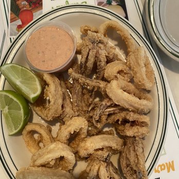 Versailles - Calamari - Cuban Near Me - Miami, Florida Versailles - Calamari - Cuban Near Me - Miami, Florida