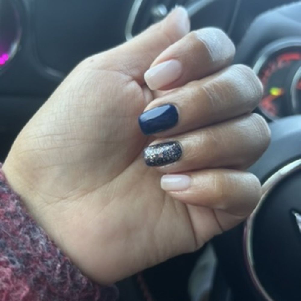 Rainbow Nail - Nail Salons Near Me - Dublin, California