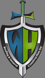 Slide of W&H Roofing & General Construction
