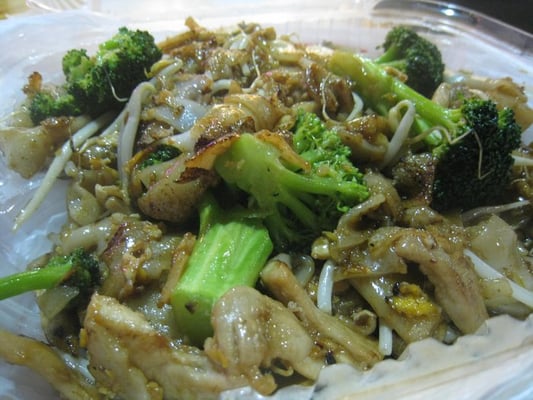 Thai Basil by null