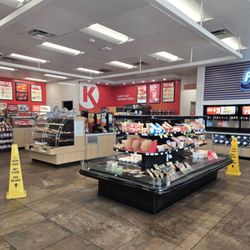 Circle K