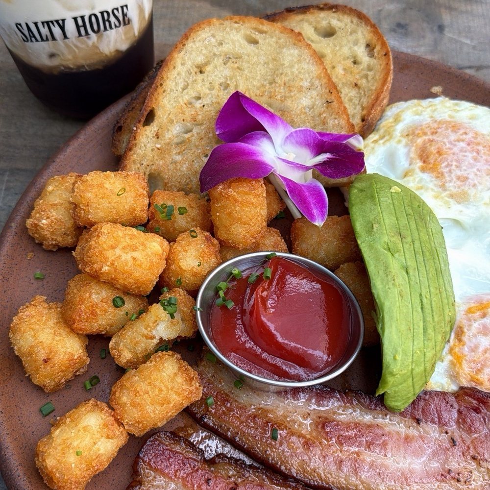 Salty Horse - Cafes Near Me - Costa Mesa, California Salty Horse - Cafes Near Me - Costa Mesa, California