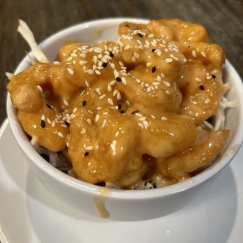 Rakar Dumpling House - Sesame Shrimp - Cantonese Near Me - Leawood, Kansas Rakar Dumpling House - Sesame Shrimp - Cantonese Near Me - Leawood, Kansas