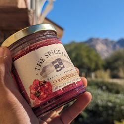 The Spice Jam