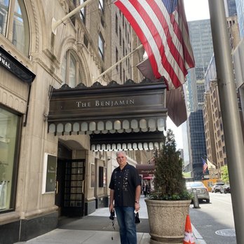 The Benjamin - Hotels Near Me - New York, New York
