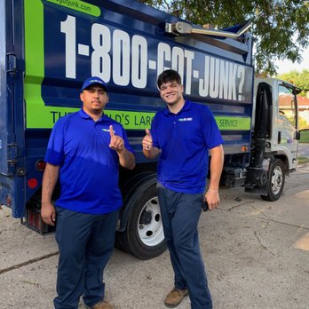 1-800-GOT-JUNK? Wisconsin - Junk Removal & Hauling Near Me - Milwaukee, Wisconsin 1-800-GOT-JUNK? Wisconsin - Junk Removal & Hauling Near Me - Milwaukee, Wisconsin