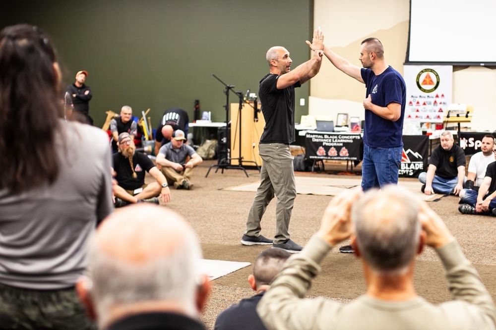 Boss Training Method Logo