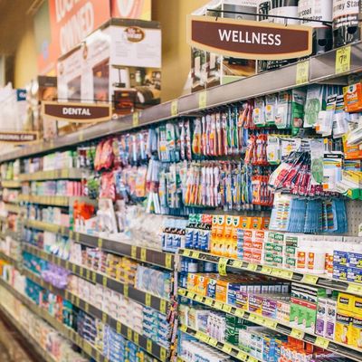 Grocery Outlet by null