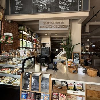 Parisi - Italian Near Me - Denver, Colorado
