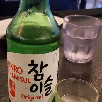Danawa - Soju ($12) - Asian Fusion Near Me - Santa Clara, California Danawa - Soju ($12) - Asian Fusion Near Me - Santa Clara, California
