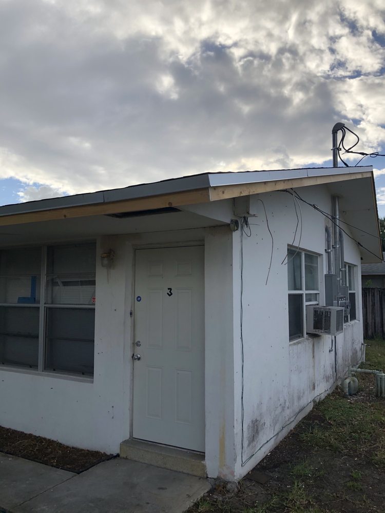 Slide of Roof Repair Specialty