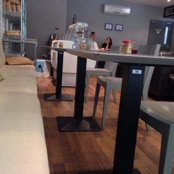 Saint Kitchen - Coffee & Tea Near Me - Birmingham, XWM Saint Kitchen - Coffee & Tea Near Me - Birmingham, XWM