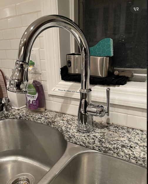 Slide of Martinez Plumbing