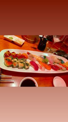 Sushi Tomo by null