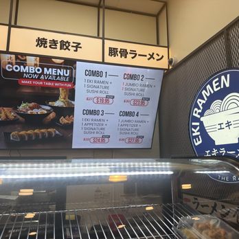 Eki Ramen - Ramen Near Me - Las Vegas, Nevada Eki Ramen - Ramen Near Me - Las Vegas, Nevada