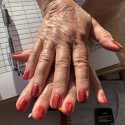 Canby Nails