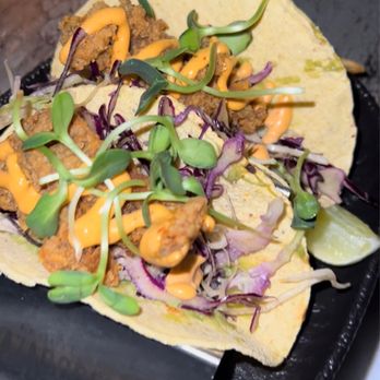 Kokomo - Crispy Fish Tacos - Caribbean Near Me - Brooklyn, New York Kokomo - Crispy Fish Tacos - Caribbean Near Me - Brooklyn, New York