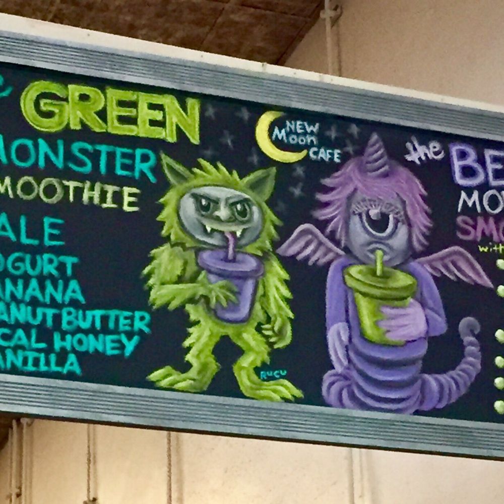 New Moon Cafe - Breakfast & Brunch Near Me - Augusta, Georgia New Moon Cafe - Breakfast & Brunch Near Me - Augusta, Georgia