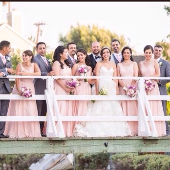 Cecile Rivoire's - Thank you Cecile for helping me find my bridesmaids dresses! - Bridal Near Me - Glendale, California