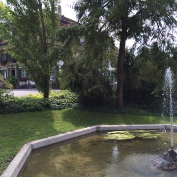Elfenau - Doctors Near Me - Bern, BE