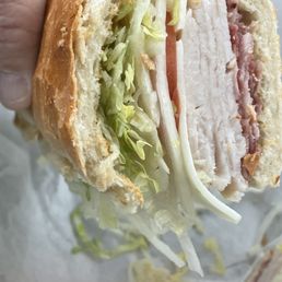 Turkey Club