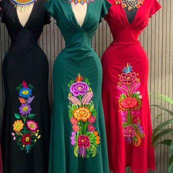 Cabrillo Mart - Mexican Dresses - Vestidos Mexicanos - Men's Clothing Near Me - Torrance, California Cabrillo Mart - Mexican Dresses - Vestidos Mexicanos - Men's Clothing Near Me - Torrance, California