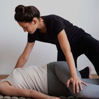 Kristine Corkum, RMT - Thai Massage - Massage Therapy Near Me Kristine Corkum, RMT - Thai Massage - Massage Therapy Near Me