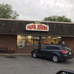 Papa Johns Pizza