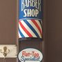 Photo of Sandusky Street Barber Shop