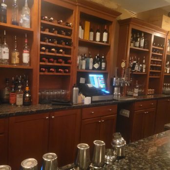 River Grille - New American Near Me - Easton, Pennsylvania