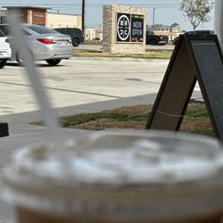 Black Rifle Coffee