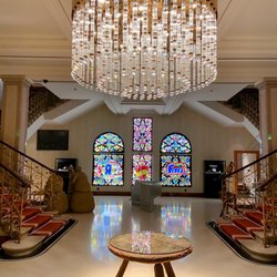 The Dolder Grand