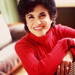 Judy Hages