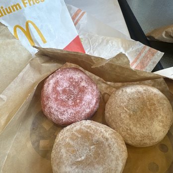 McDonald's - Fast Food Near Me - Chicago, Illinois McDonald's - Fast Food Near Me - Chicago, Illinois