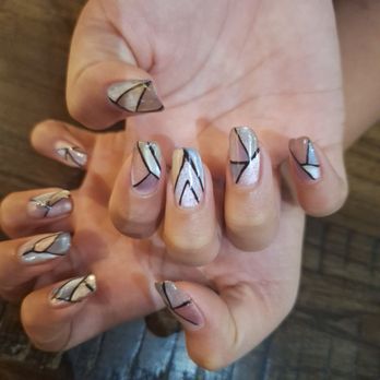 Anna Nails - Nail Salons Near Me - Castro Valley, California