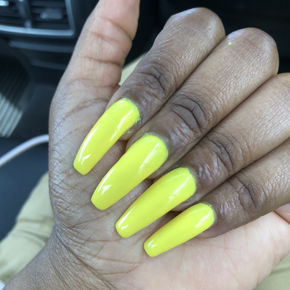 Upscale Nails Bar - Skin Care Near Me - Arlington, Texas