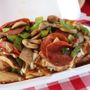 Photo of Groundhog Chip Stand