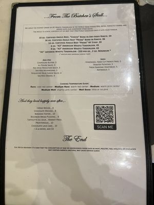 Menu photo 5 The Chef and The Frog Whiteville, NC Menu photo 5 The Chef and The Frog Whiteville, NC