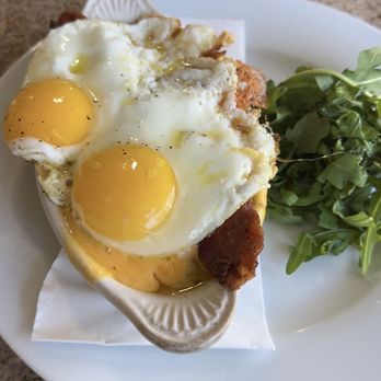 Salmon Creek Cafe - Breakfast Mac - Breakfast & Brunch Near Me - Burien, Washington