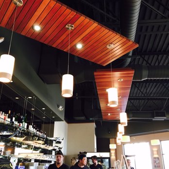 Shinsei Sushi - Sushi Bars Near Me - Bend, Oregon Shinsei Sushi - Sushi Bars Near Me - Bend, Oregon