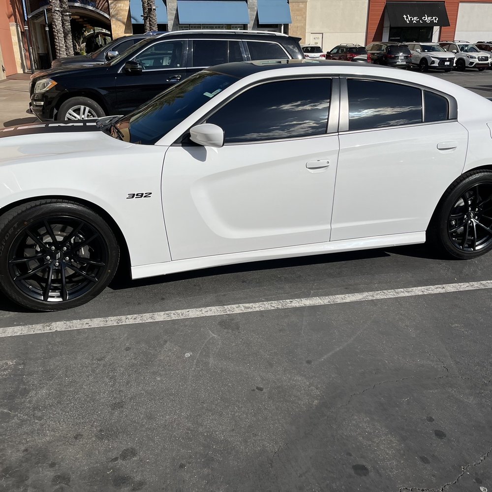 Tint Lab - Car Window Tinting Near Me - Chino, California Tint Lab - Car Window Tinting Near Me - Chino, California