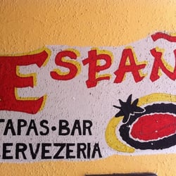España
