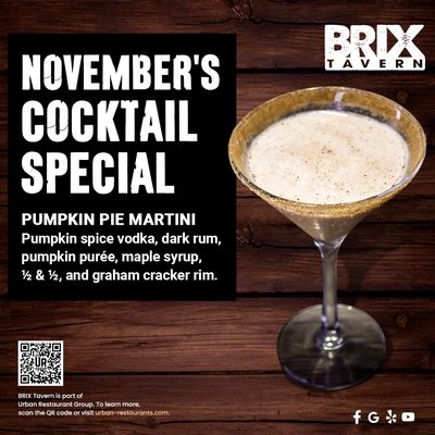 Brix Tavern - Pearl by null