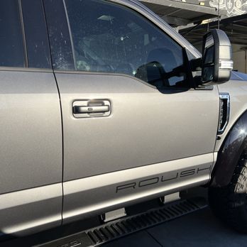 Royal Ritz Collision Center - Nice and clean ... no more scratches .. - Auto Repair Near Me - Van Nuys, California Royal Ritz Collision Center - Nice and clean ... no more scratches .. - Auto Repair Near Me - Van Nuys, California