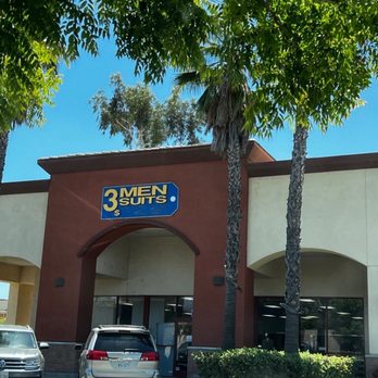 3 mens suits - Outside - Men's Clothing Near Me - baldwin park, California 3 mens suits - Outside - Men's Clothing Near Me - baldwin park, California