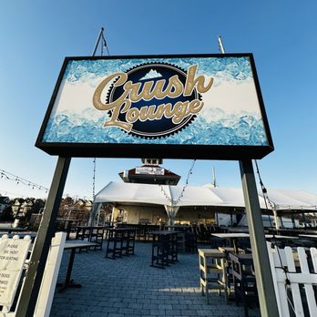 The Waterfront - American Near Me - Forked River, New Jersey