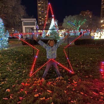 Cathedral Square Park - My star grand child! - Parks Near Me - Milwaukee, Wisconsin Cathedral Square Park - My star grand child! - Parks Near Me - Milwaukee, Wisconsin