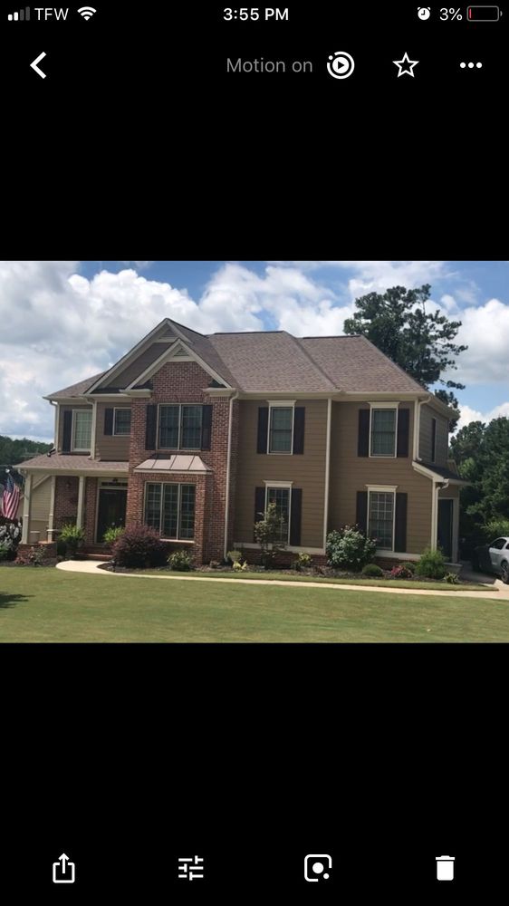 Slide of MRD Roofing & Gutters