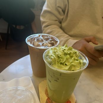 Seasons Coffee - Matcha - Coffee & Tea Near Me - Sacramento, California Seasons Coffee - Matcha - Coffee & Tea Near Me - Sacramento, California