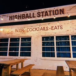 Highball Lanes